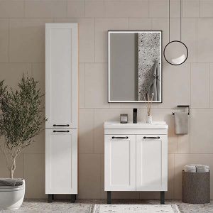 Пенал Equil Lago 35 напольный