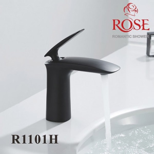 Смеситель для умывальника Rose R1101H