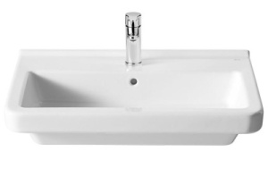 Умывальник Roca Dama-N 40 / 50 / 60 / 70, 40х32