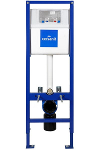 Инсталляция для унитаза Cersanit Leon New S-IN-MZ-LEON_NEW