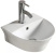 Умывальник CeramaLux 78370 / 78370A / 78370C
