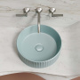 Умывальник CeramicaNova Element CN6057MLG