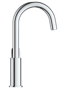 Смеситель для умывальника Grohe BauLoop 23891001