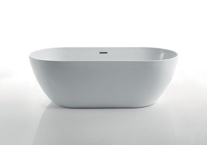 Акриловая ванна Vagnerplast Marbella 169 / 180, 169х80