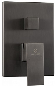 Душевая система скрытого монтажа Filarete Fing FL1040BG