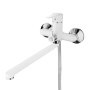 Смеситель для ванны Ledeme H03 L2203W