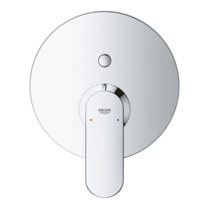 Смеситель встраиваемый Grohe Eurosmart Cosmopolitan 24045000, хром
