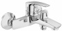 Смеситель для ванны Iddis Duglas DUGSB02i02WA