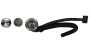 Кухонная мойка Marrbaxx C6050-R