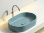 Умывальник CeramicaNova Element CN6048MLG