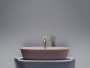 Умывальник CeramicaNova Element CN6049MP