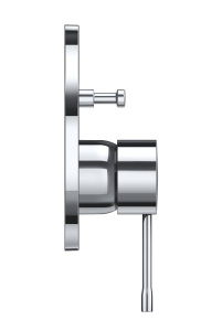 Смеситель встраиваемый Grohe Essence 24058001 (2 функции)