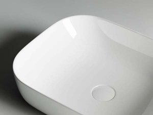 Умывальник CeramicaNova Element CN6008
