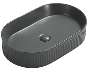 Умывальник CeramaLux 9027MDH