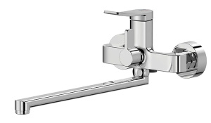 Смеситель для ванны Splenka S31.22