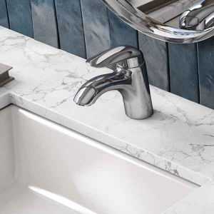 Смеситель для умывальника WasserKraft Rossel 2803