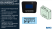 Электрический котел BAXI Ampera, 24кВт