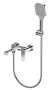 Смеситель для ванны Splenka S31.30