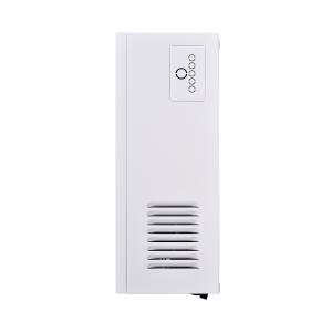 Электрический котел THERMEX Boss 12 Wi-Fi, 4кВт, Белый