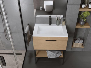 Умывальник Madera Modul 70