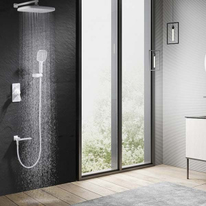 Душевая система Ganzer GZ12165-F встраиваемая