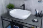 Умывальник Gid D1468