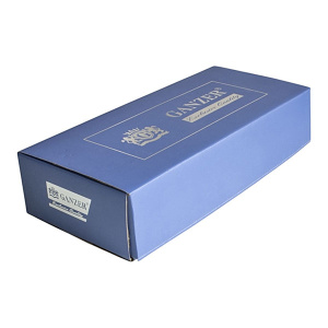 Сифон для умывальника Ganzer GZ5602-D