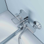 Смеситель для ванны Iddis Bild BILSB00i10WA