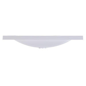 Умывальник Roxen Iris 80 3001480, 80х48