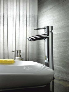 Смеситель для умывальника Lemark Atlantiss LM3209C