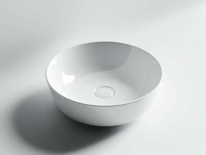 Умывальник CeramicaNova Element CN6013