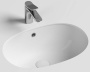 Умывальник CeramicaNova Element CN6044