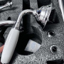 Набор смесителей Ganzer GZ77067