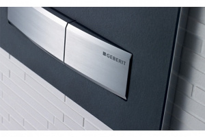 Кнопка для инсталляции Geberit Sigma 50 115.788.DW.2