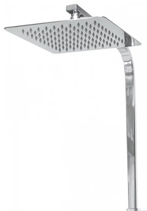 Душевая стойка Hansberge H5077C1