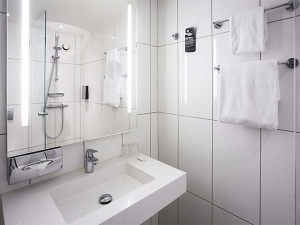 Душевая лейка Grohe Euphoria 27220000