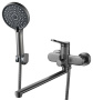 Смеситель для ванны Shevanik S4322T