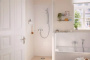 Смеситель для ванны Hansgrohe Rebris S 72440000