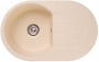 Кухонная мойка GranFest SMART 685L