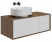 Умывальник Kerama Marazzi Artbasin Vento