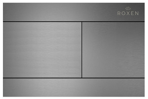 Комплект инсталляции 4 в 1 Roxen StounFix Dual Fresh 868405 с аромадозатором