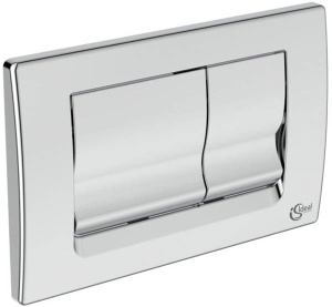 Комплект инсталляции Ideal Standard Prosys Frame 120 M с подвесным унитазом ESEDRA AquaBlade и кнопкой SOLEA M1