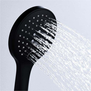 Душевая лейка Wasserkraft A078