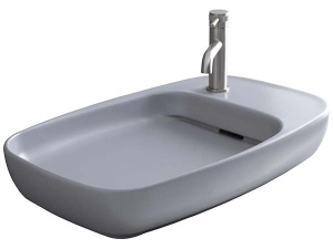 Умывальник Allen Brau Liberty 2 4.32012.AN