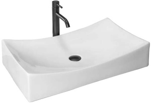 Умывальник Rea Impero N U1004 / 2N U1003, 66х40