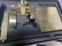 Душевая стойка Ganzer GZ44062-D