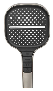 Душевая система Hansberge H6075NK встраиваемая