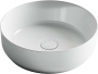 Умывальник CeramicaNova Element CN6022 / CN6022MW