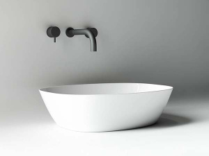 Умывальник CeramicaNova Element CN5005