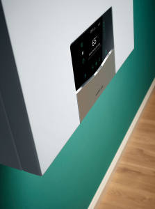 Конденсационный газовый котел Vaillant ecoTEC plus VU 35 CS /1-5